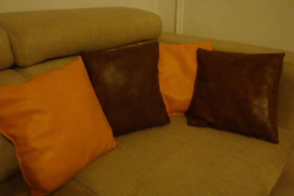 perini decorative perinite piele pentru coltar