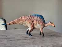 Фигура на динозавър Ouranosaurus nigeriensis