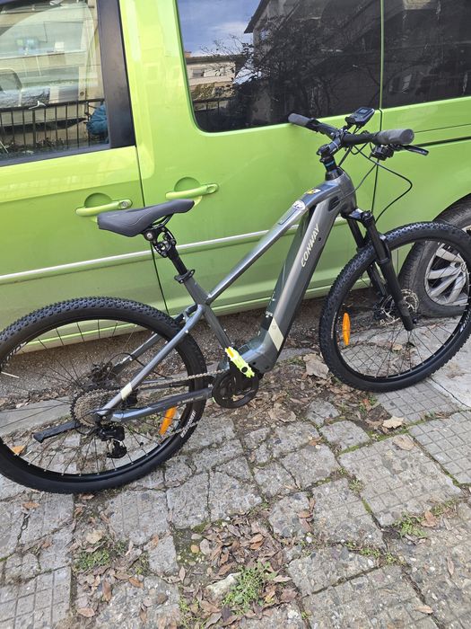 Електрически велосипед Conway cairon 29 цола bosch performance line cx