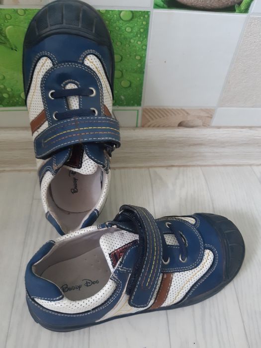 Продам полубитинки