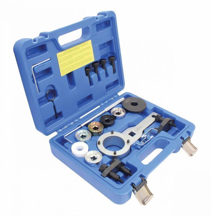 Trusa cale blocator fixare distributie 1.8/2.0 tsi tfsi vag benzina vw