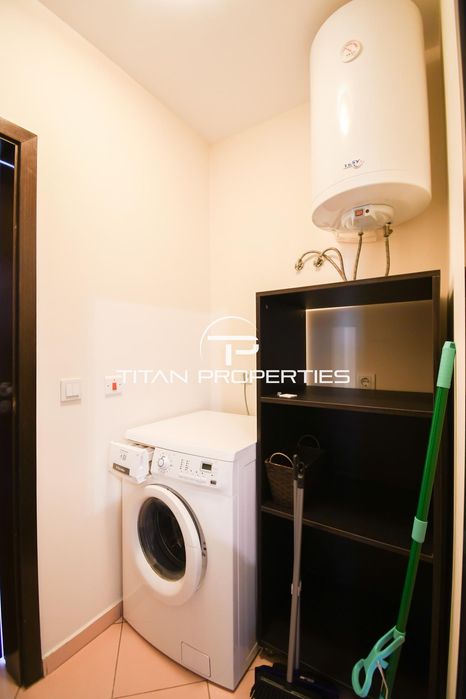 Дава се под наем Двустаен апартамент в София, Симеоново - 80 кв.м за 650 € - Снимка #10