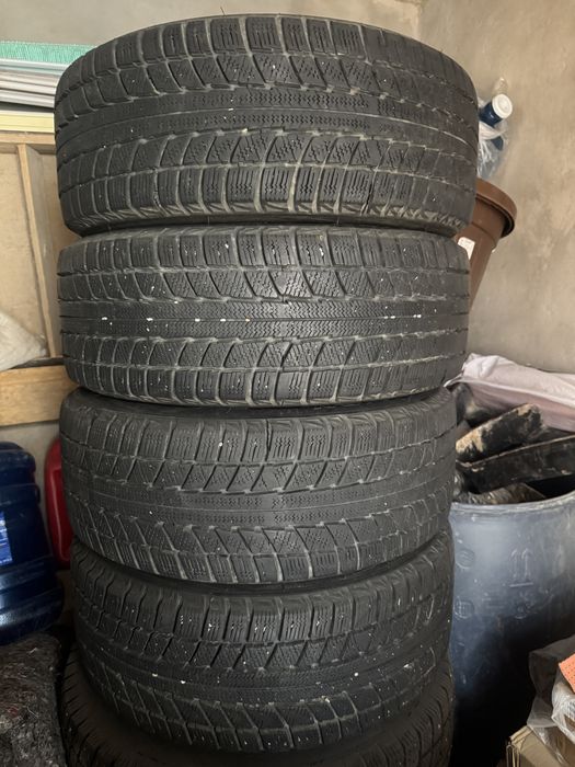 комплект шина 205x55 R 16