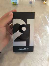 Samsung s21 5g новый