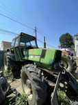 Deutz Fahr DX85