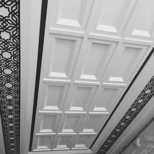 Alyukabond fasad alikafon alikapon