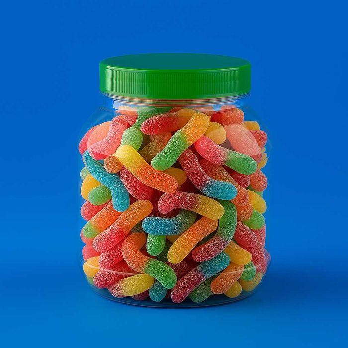 Пластиковые банки для пищевых продуктов | PET Bonkalar