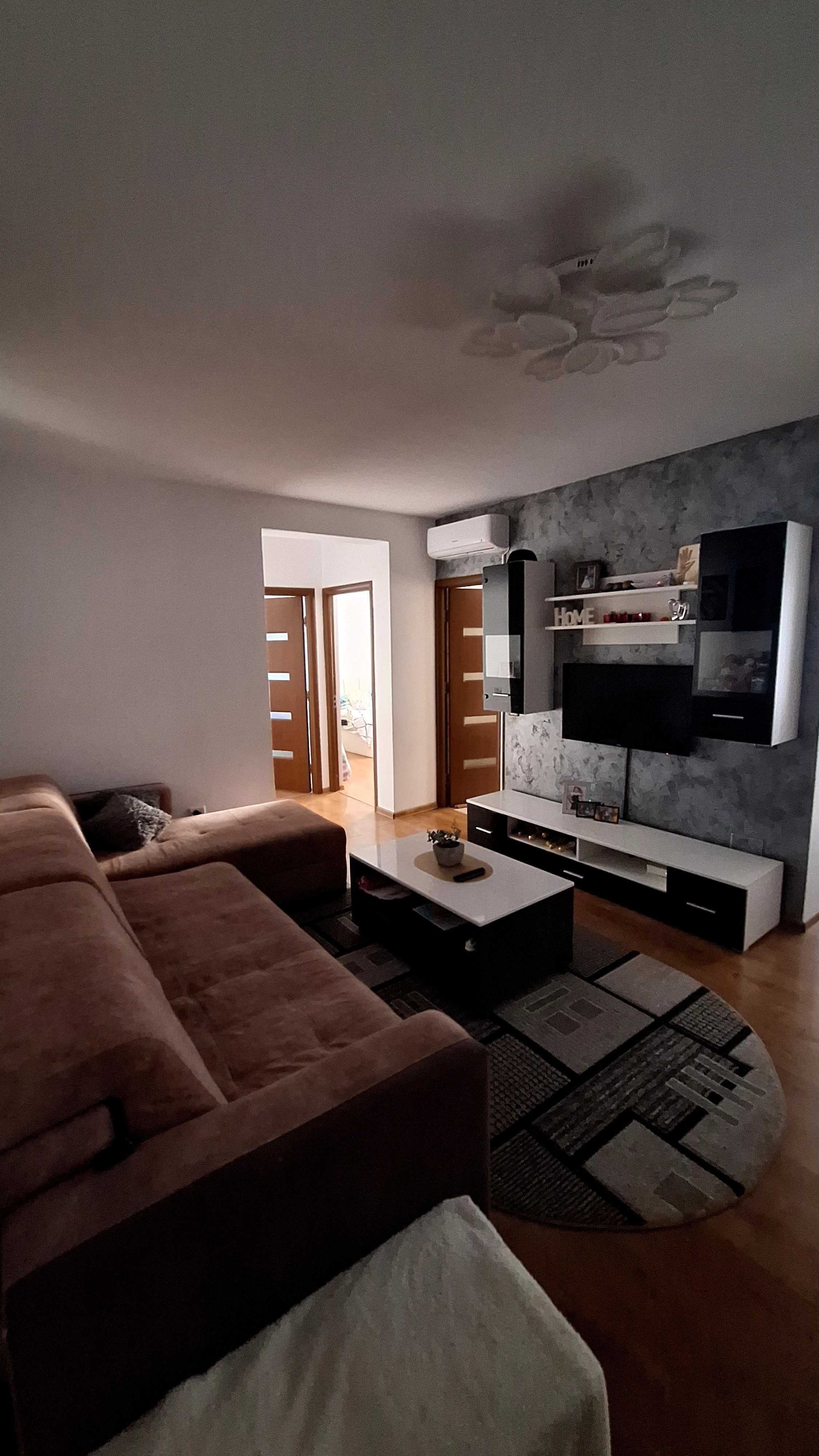 Apartament 3 camere Cartier Iris