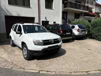 Dacia Duster 4x4 Clima .Euro 5