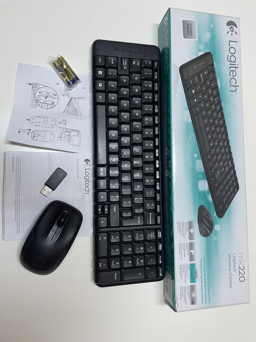 Pc/desktop i3 complet