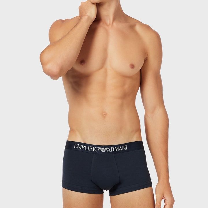 Боксерки Emporio Armani