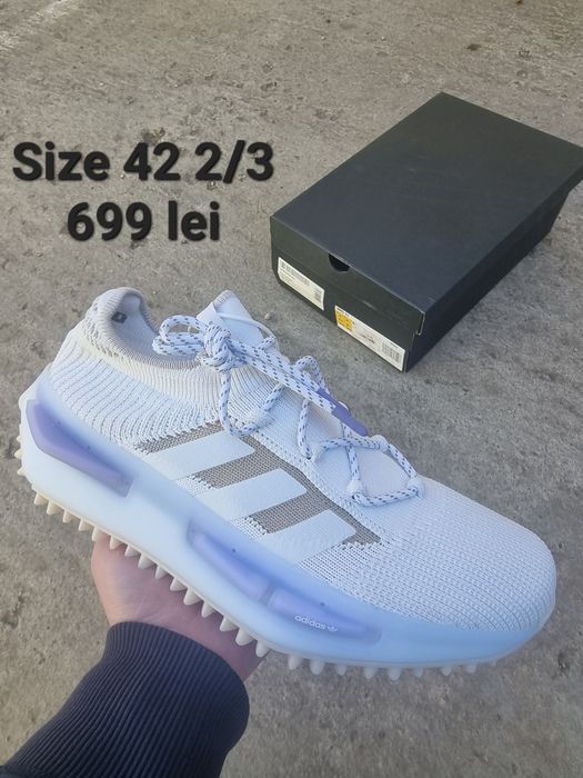 Adidas NMD S1 Boost