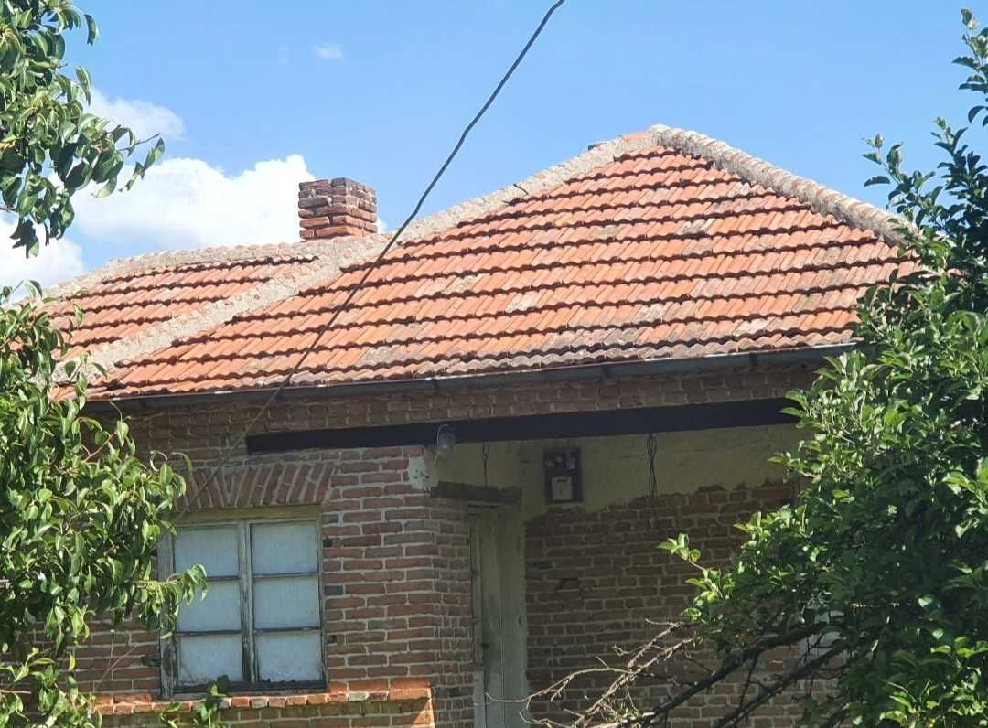 Продава се Къща в Сливен, Клуцохор - 80 кв.м за 351 €/кв.м - Снимка #1