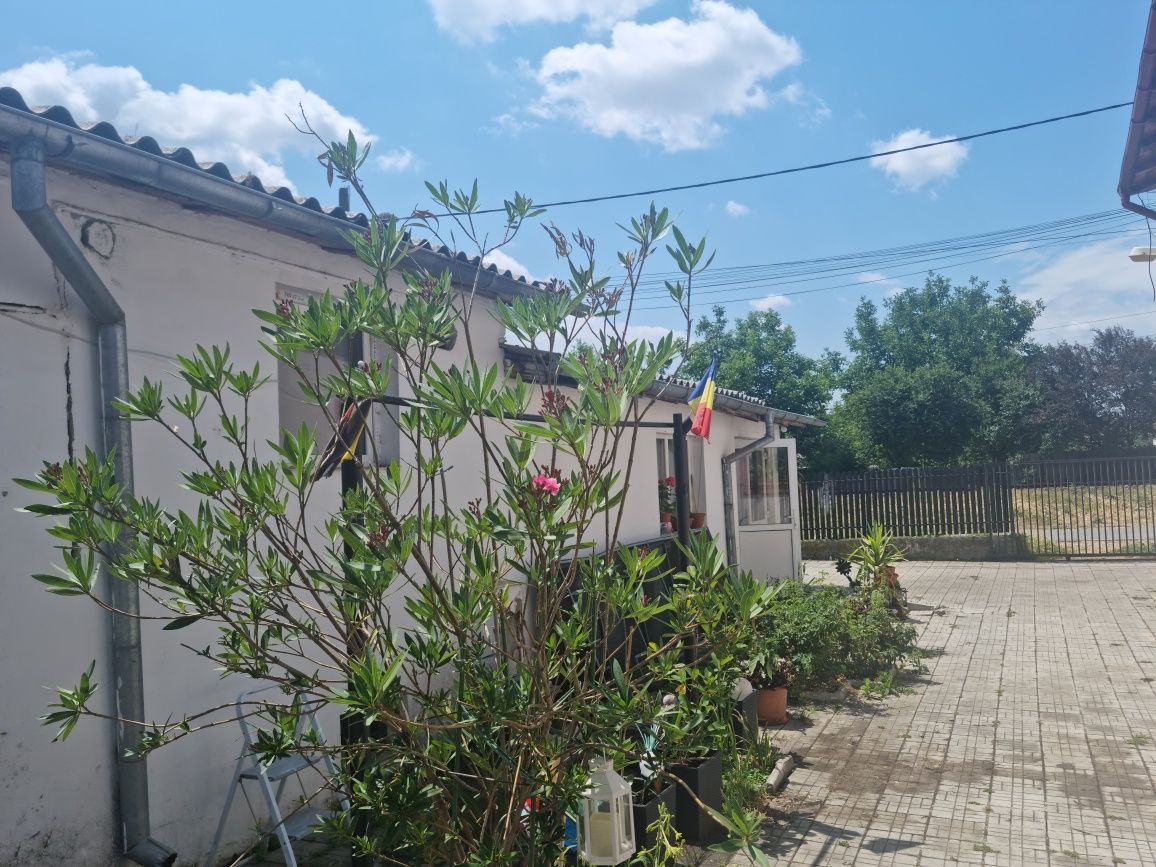 Casă de vânzare!