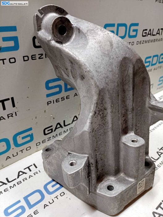 Suport Motor Stanga Mercedes Clasa E Class W212 2.2 CDI 2009 - 2015 Cod A6512230004 [M4951]