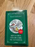 Din lumea celor care nu cuvinta - Emil Garleanu