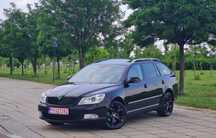 Skoda Octavia * 2.0TDI - 140 CP * DSG * 2013 *Nr roșii valabile *