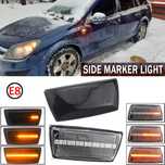 Динамични мигачи opel astra opel corsa opel vetra opel zafira