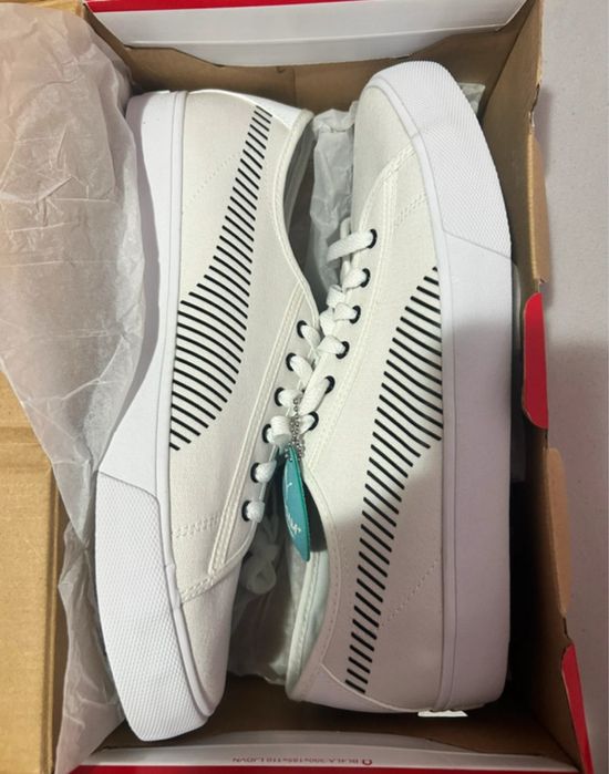 adidasi puma noi cu eticheta si cutia originala