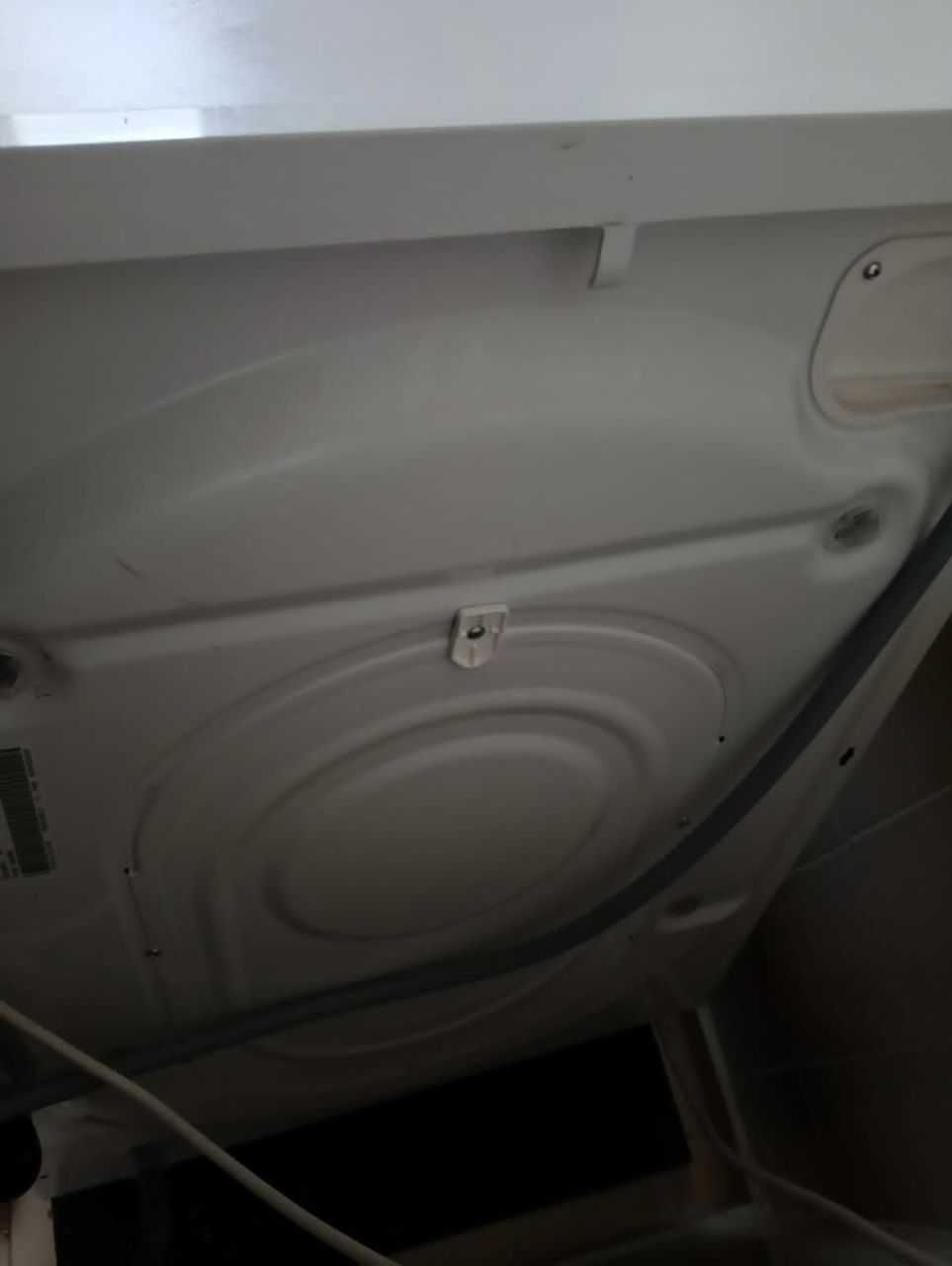 Пералня Indesit 6кг.