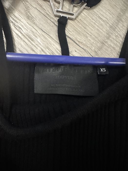 рокля Philipp Plein