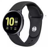 Curea Incarcator Husal Silicon / Bratara / Compatibila Samsung Galaxy