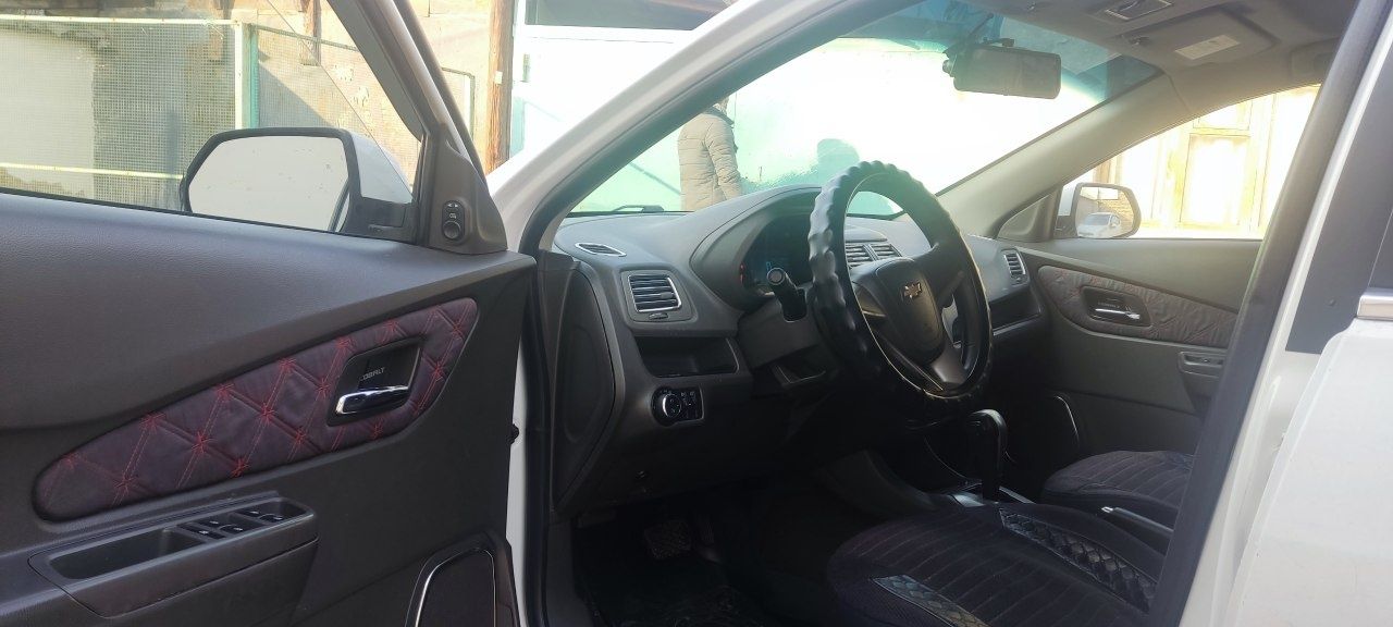 2015 avtomat metan gaz