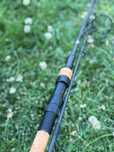 Lanseta Nash Scope Cork 9ft 3.25lbs