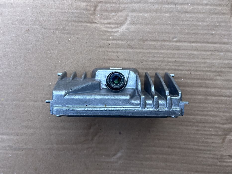 Camera parbriz / Lane Assist Hyundai Tucson Kia