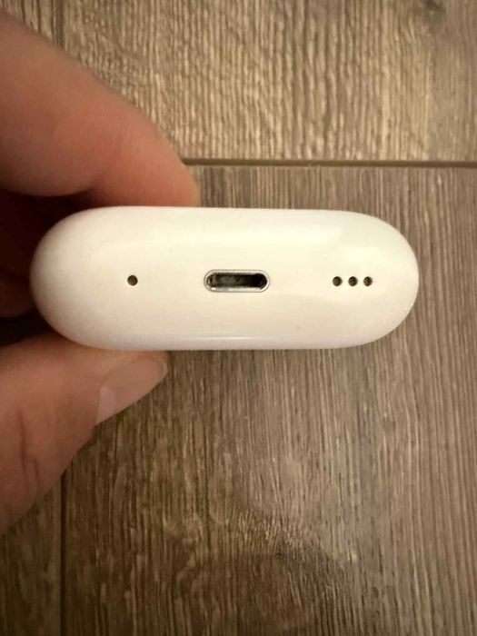 Casti airpods pro 2