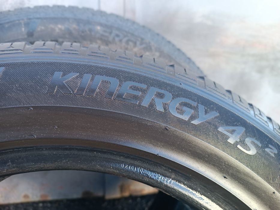 205/55/16 Hankook