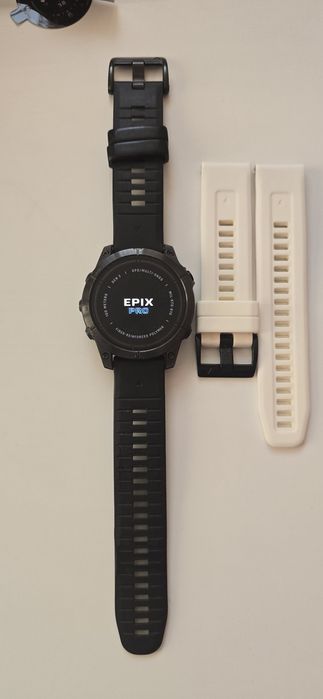 Garfin Epix Pro(Gen 2)