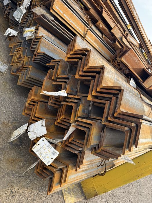 Швеллер, труба, лист, катанка, стал арматурная, уголок,балка