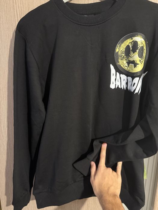 Hanorac barrow nou!