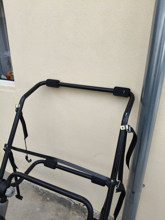 Suport bicicleta Thule
