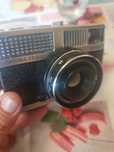 Ретро Фотоапарат Agfa sensor optima 200