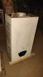 Instant apa calda pe gaz Ariston Fast X ONT 11