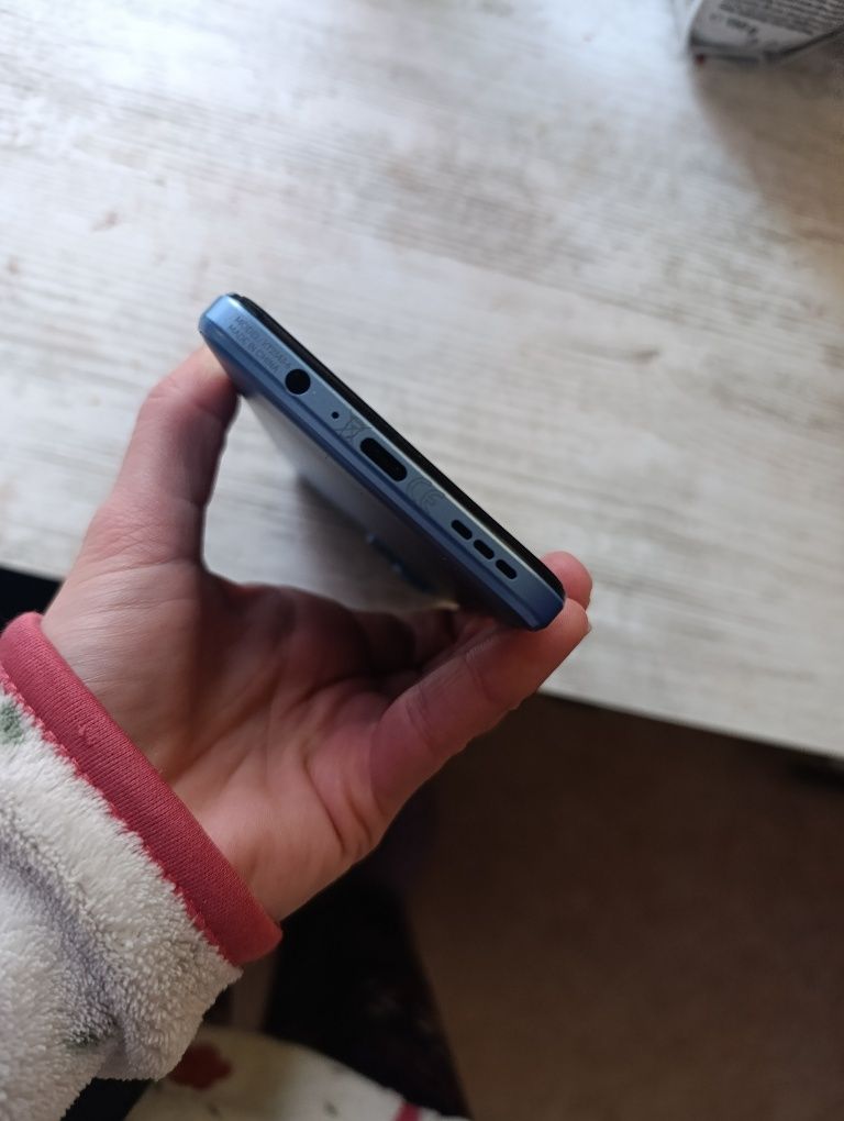 Продавам Motorola G54 Power 5G
