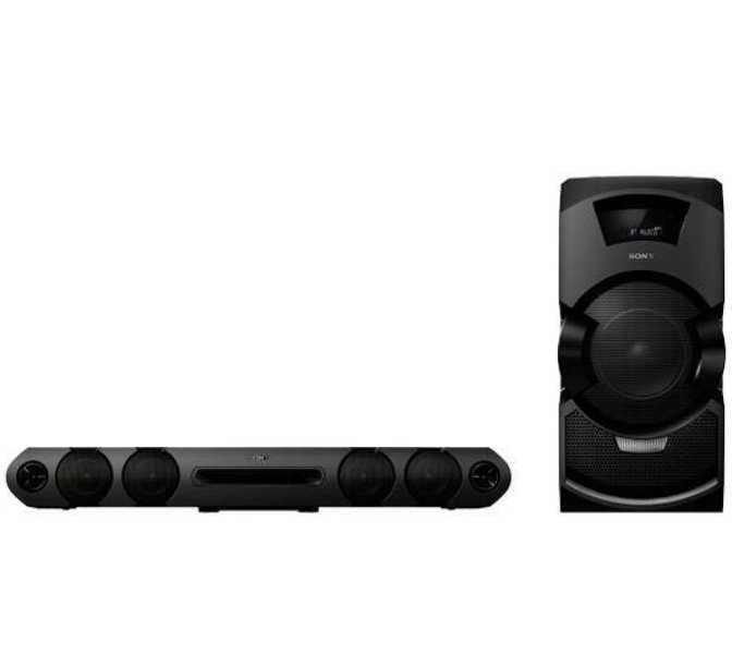 Акустика Sony (Асыката)