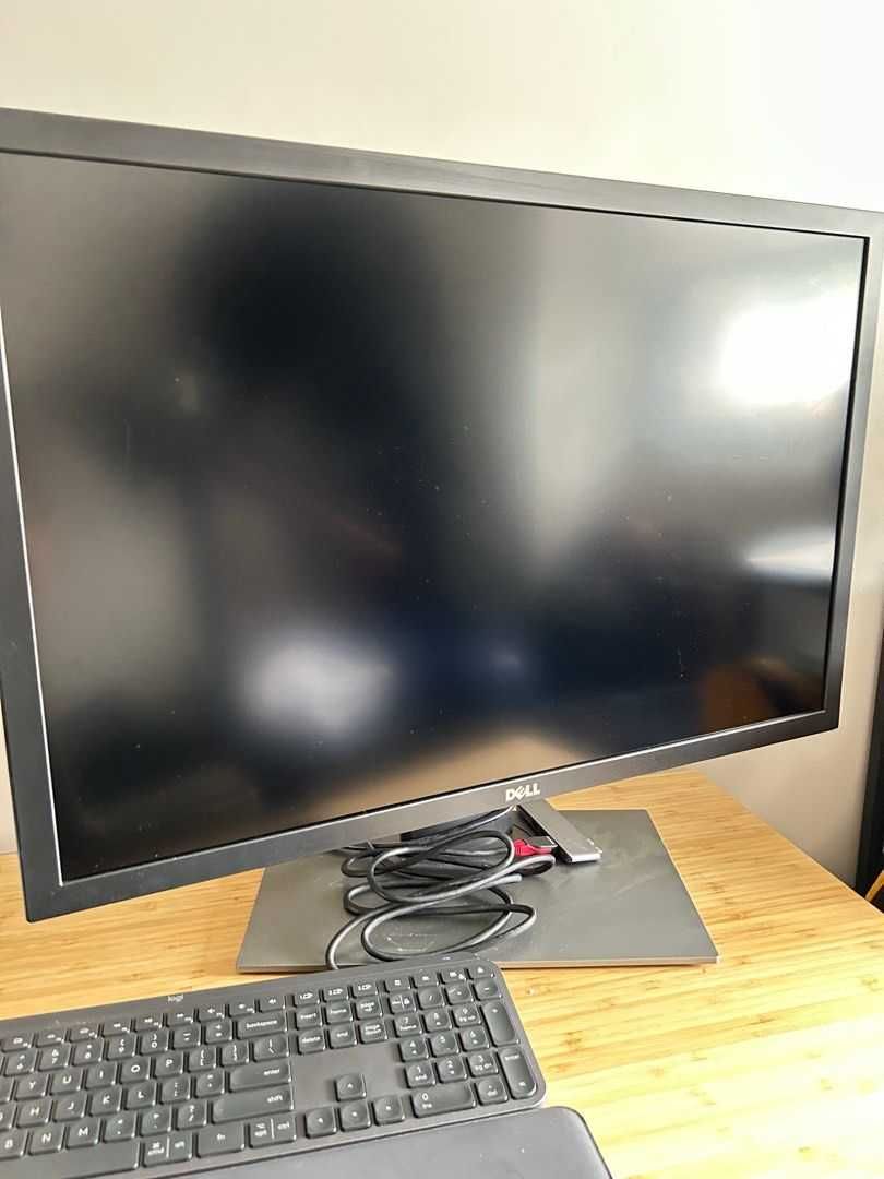 Monitor Dell LED UltraSharp UP3017