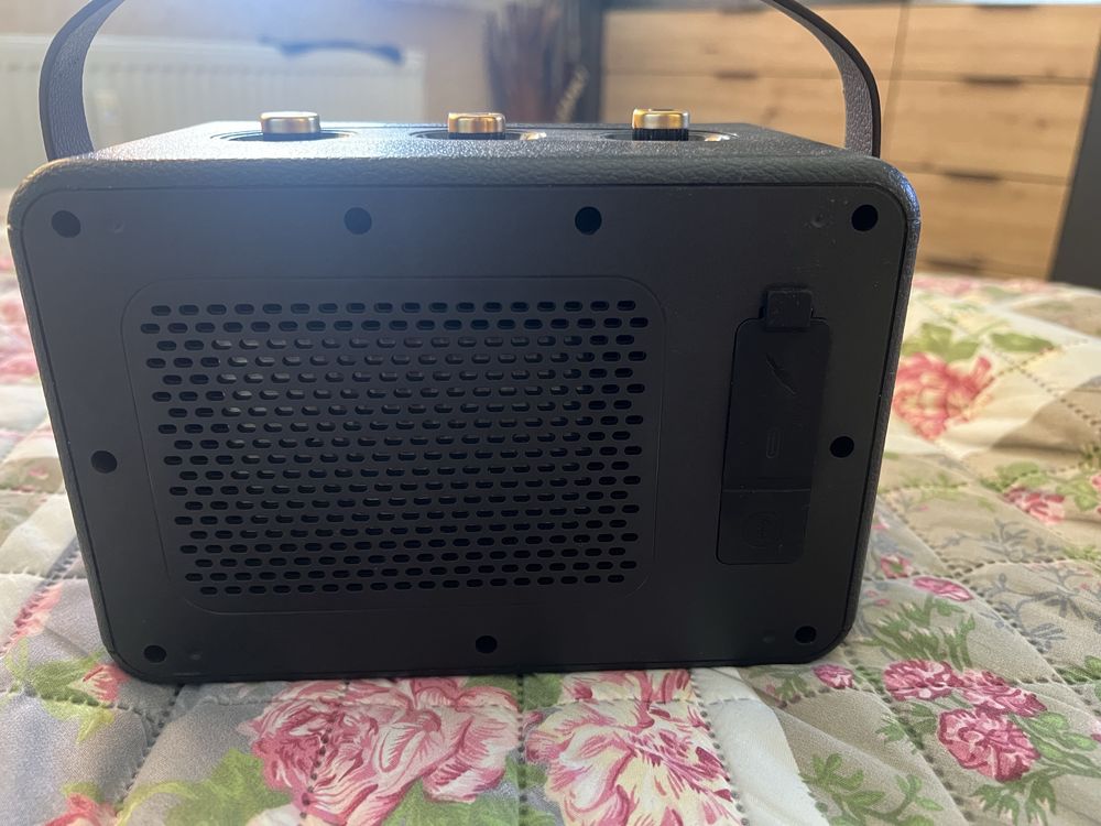 Bluetooth тонколона Silver crest