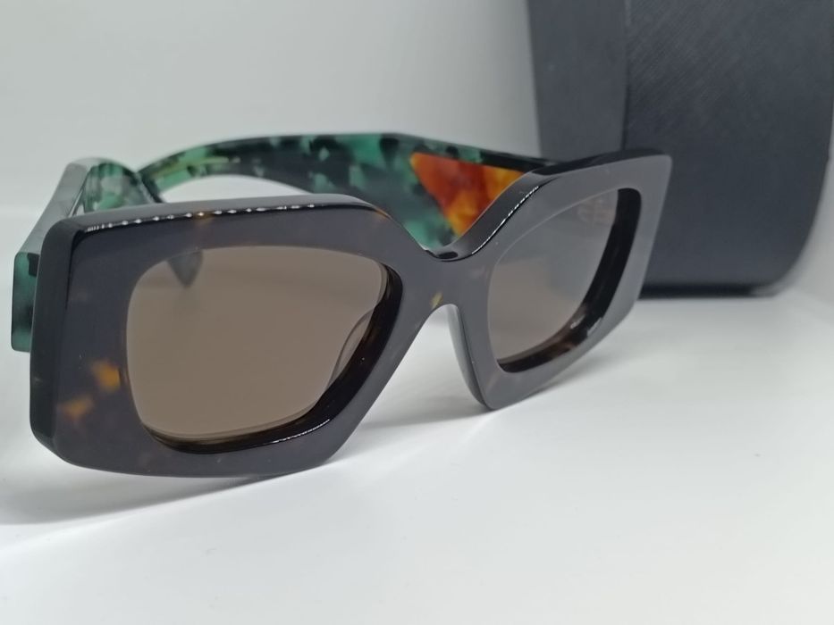 Слънчеви очила Prada SPR 15Y