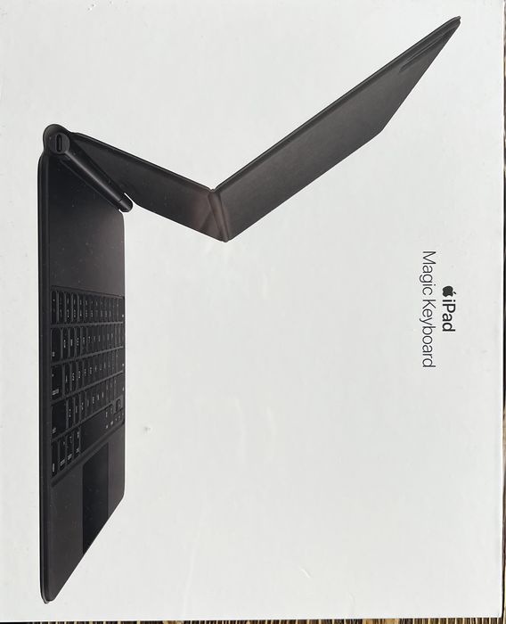 iPad Magic Keyboard iPad Pro 12,9’’