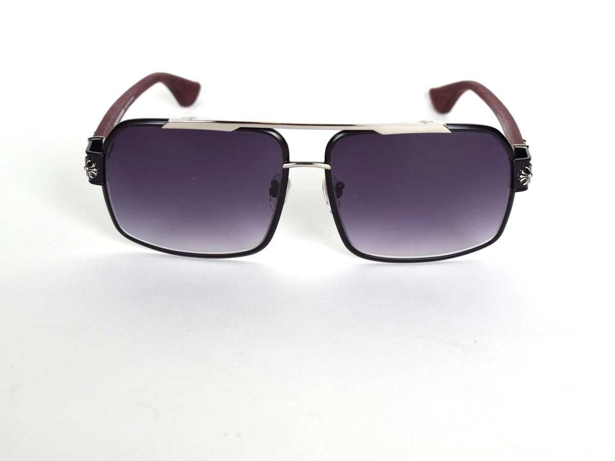 Chrome Hearts hummer 1 sunglasses Слънчеви очила