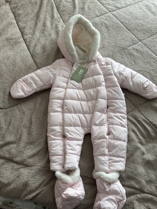 Зимен космонавт I do 68см