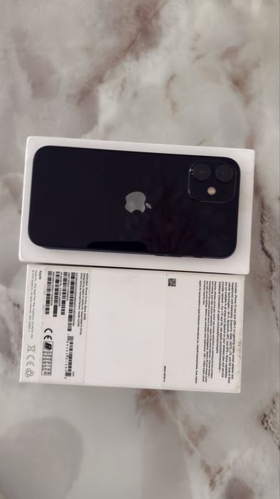 iPhone 12 Mini 64Gb