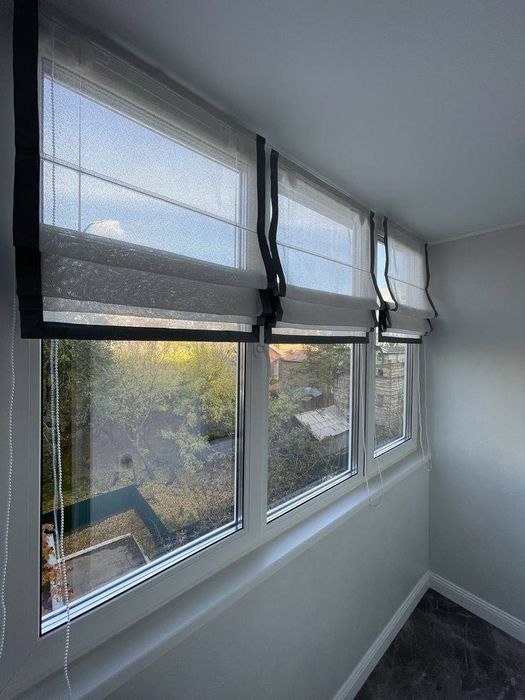 Жалюзи ролл шторы и рулонные изделий по доступным ценам!