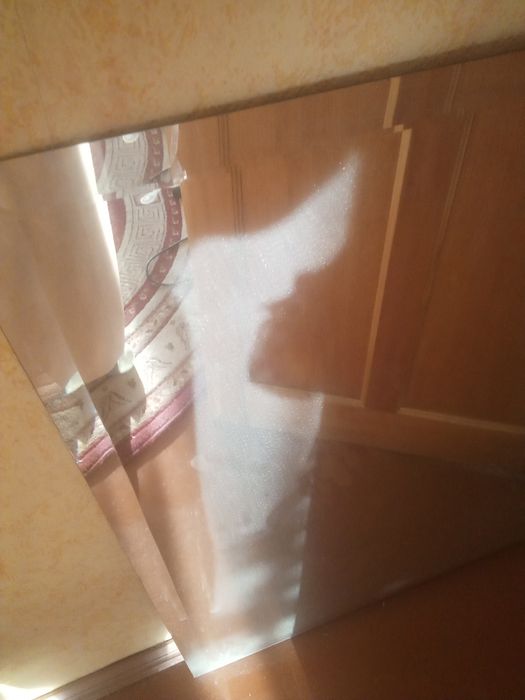 Продам зеркала новые