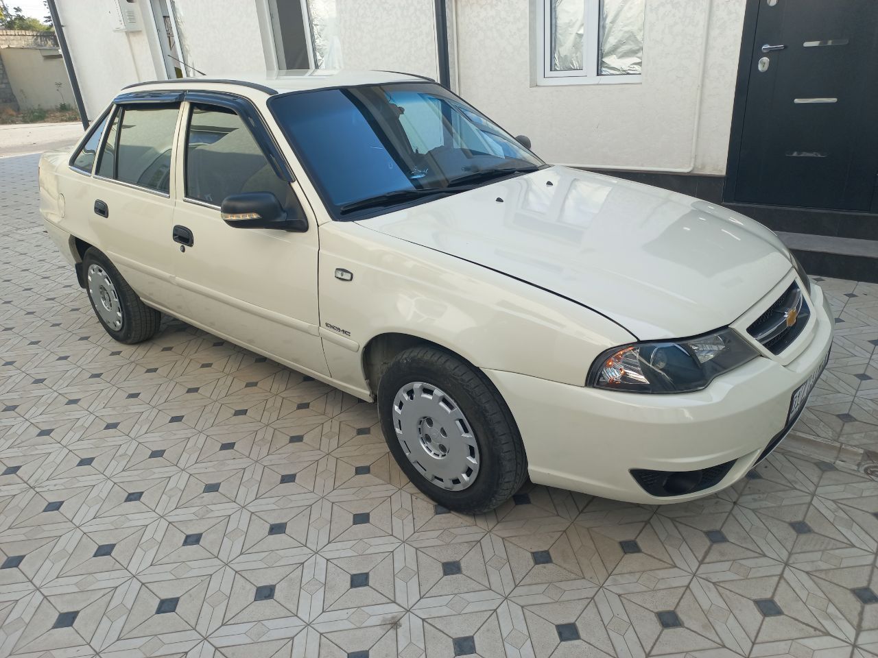 Nexia 2 Dons 1.6