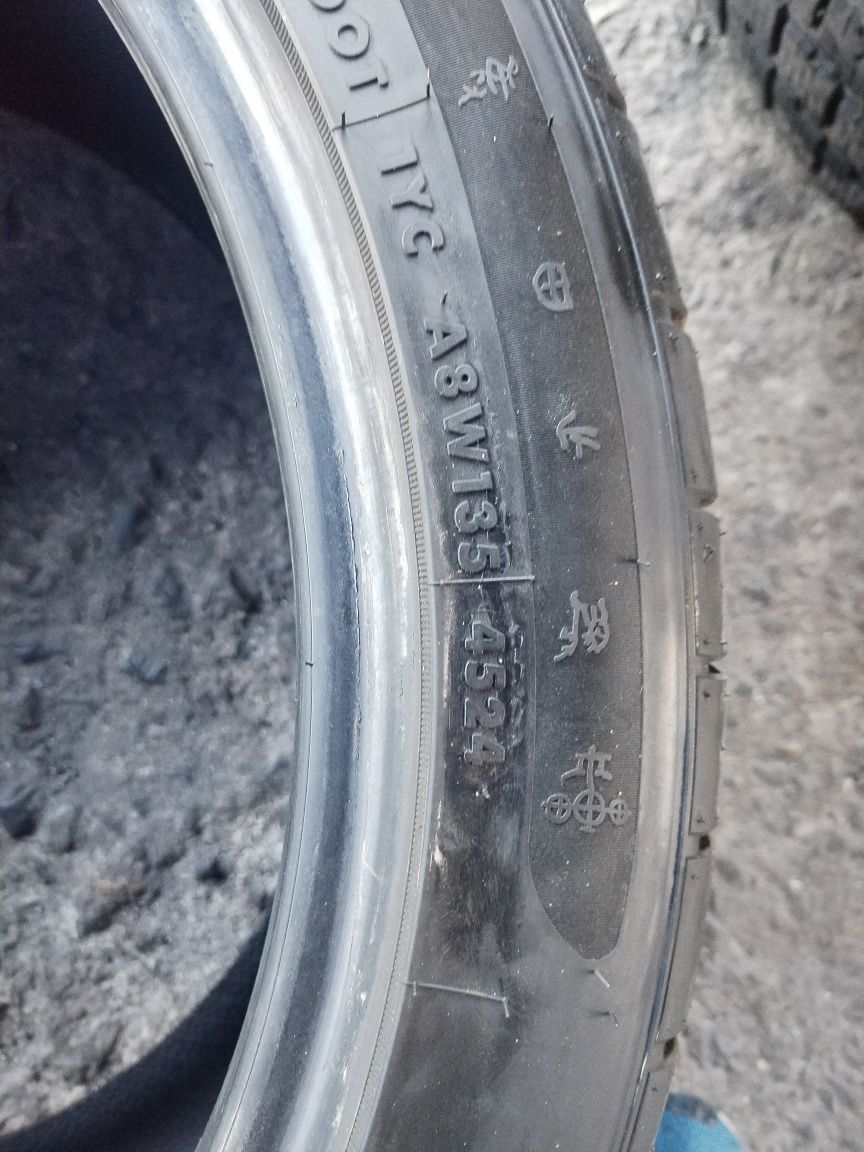 Летни Гуми грипмакс 265/40/20
